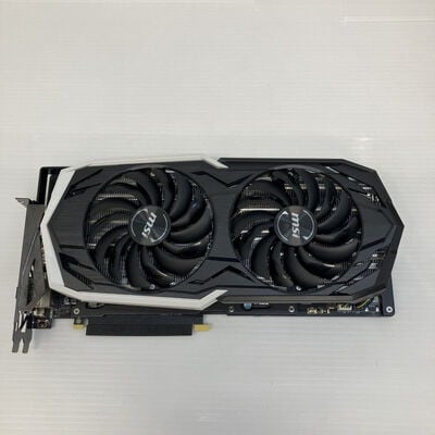 【徳島住吉店】中古  MSI GeForce RTX 2070 ARMOR 8G (RTX2070 8G) 138329 