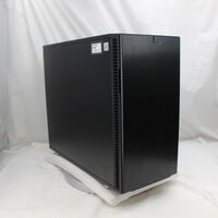 中古  Original PC(AMD Ryzen 7 3700X/32GB DDR4 (PC4)/SSD512GB/DVDマルチ/NVIDIA GeForce RTX 2060 SUPER 8GB/W11H64 MAR) 199898 