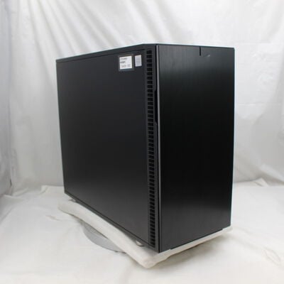 【通販センター】中古  Original PC(AMD Ryzen 7 3700X/32GB DDR4 (PC4)/SSD512GB/DVDマルチ/NVIDIA GeForce RTX 2060 SUPER 8GB/W11H64 MAR) 199898 