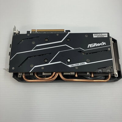 【秋葉原本店】中古  ASRock RX6700XT CLD 12GO (RX6700XT 12GB) 3410013706 