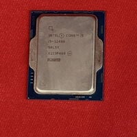 中古  INTEL Core i5 12400  (1700/2.5G/18M/C6/T12) 148614 