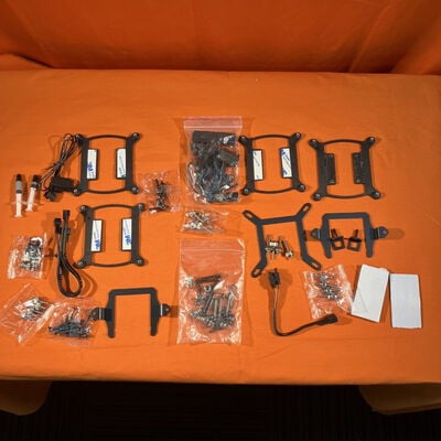 【なんば店】中古  Lian Li Galahad AIO 240 BK(SLFAN)(240mm 水冷) 3280021091 