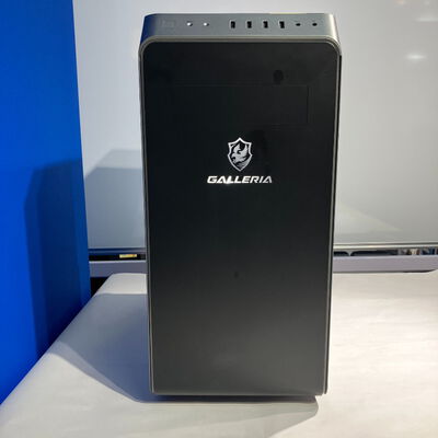 【鹿児島店】中古  GALLERIA XA7C-R37(i7 10700/16GB/SSD512GB/RTX3070/-/W10H) 4700000630 