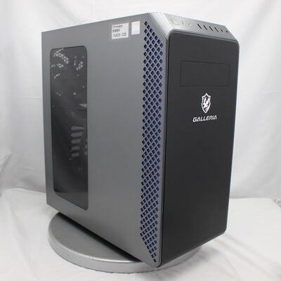 【宮崎恒久店】中古  THIRDWAVE GALLERIA SK 197803 
