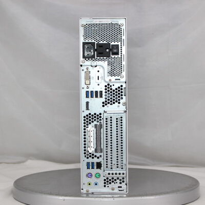 中古  Fujitsu ESPRIMO D588/VX 