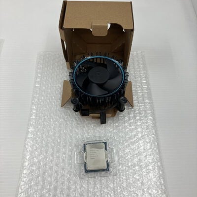 【秋葉原本店】中古  INTEL Core i5 12400F  (1700/2.5G/18M/C6/T12) 148615 