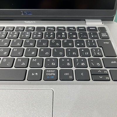 【富山本郷店】中古  DELL Latitude 5320(Intel Core i5 1145G7 2.60GHz/16GB DDR4/SSD256GB/-/オンボード/13.3/1920x1080/Wi-Fi/WEBCAM/W11P/VBT) 192793 