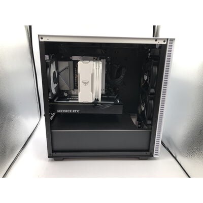 【水戸赤塚店】中古  THIRDWAVE AV-Ti7W(Ryzen 7 7700/32GB/SSD1TB/RTX4060Ti 8GB/W11H) 4680003648 