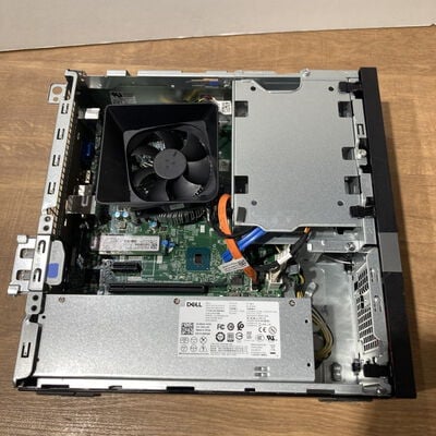 【富山本郷店】中古  Dell Vostro 3471 (Intel Core i5 9400 /8GB/CPU内蔵/SSD 256GB/DVDmt/Win 11 Home) 1460030579 