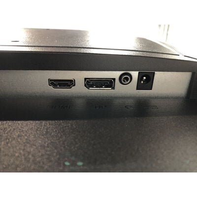 【水戸赤塚店】中古  AOC 24G11ZE/11 24インチワイドゲーミングモニタ （フルHD IPS 1920x1080 240Hz） 4680003756 