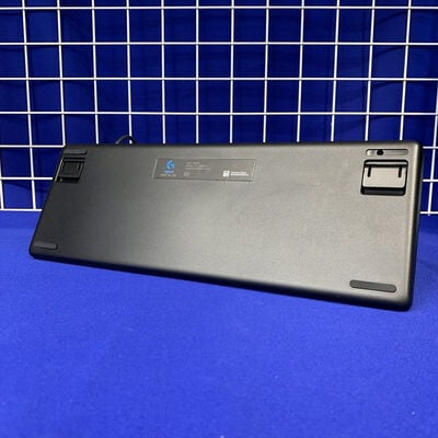 【横浜駅前店】中古  Logicool G413TKLSE (有線 ｹﾞｰﾐﾝｸﾞｷｰﾎﾞｰﾄﾞ) 158799 