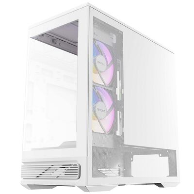 Antec  Constellation C2M White (MicroATX ガラス ホワイト) 