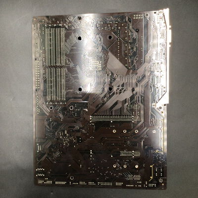 【秋葉原本店】中古  GIGABYTE_B450_AORUS_ELITE(SocketAM4_B450_ATX) 3410013234 