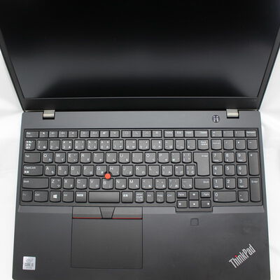 【通販センター】中古  LENOVO ThinkPad L15 Gen 1(Intel Core i5 10210U 1.60GHz/16GB DDR4/SSD256GB/-/オンボード/15.6/1920x1080/GbE/Wi-Fi/WEBCAM/W11H/VBT) 197161 