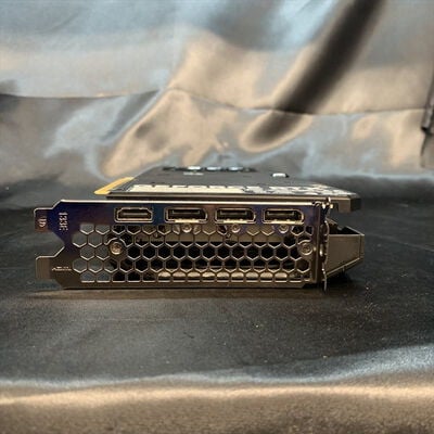 【横浜駅前店】中古  Palit NE64070019K9-1048D(RTX4070 Dual GDR6) 192384 