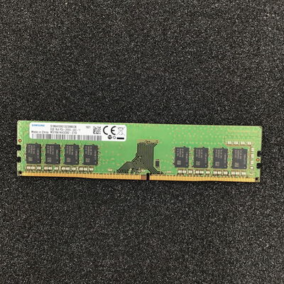【白山FM松任店】中古  PC4-21300 8GB デスクトップ用_ 184888 