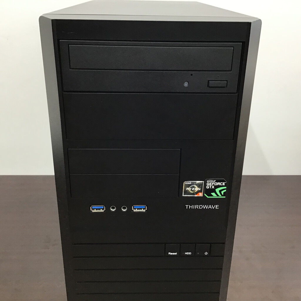 ぺ*ん様 ゲーミングPC THIRDWAVE magnateMV 中古 THIRDWAVE Magnate EM041 ｜ パソコン通販のドスパラ【公式】