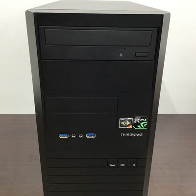 【福山ココローズ店】中古  THIRDWAVE Magnate EM041 
