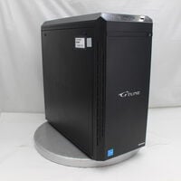 中古  mouse G-Tune(Intel Core i5 11400F/32GB DDR4 (PC4)/SSD1TB/なし/NVIDIA GeForce RTX 3060 12GB/W11H64 MAR) 198949【7/2大決算値下げ!】 
