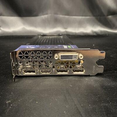 【横浜駅前店】中古  各社 Geforce GTX1060 (6GB PCI-E) 136128 
