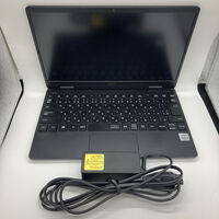 中古  NEC VKT10 (INTEL Core i5 10210Y 1.0GHz/8GB/SSD256GB/-/オンボード/12.5/1920x1080/Wi-Fi/WEBCAM/W11H64) 179608 