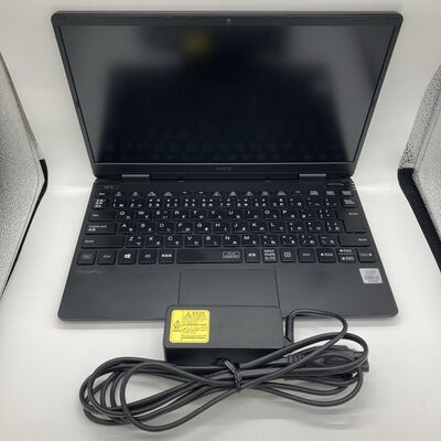 【八王子店】中古  NEC VKT10 (INTEL Core i5 10210Y 1.0GHz/8GB/SSD256GB/-/オンボード/12.5/1920x1080/Wi-Fi/WEBCAM/W11H64) 179608 