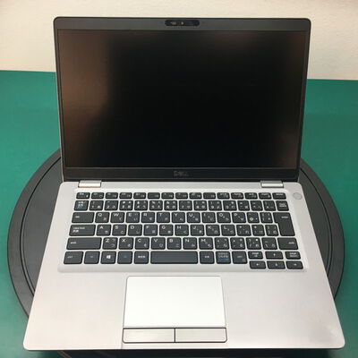 【佐賀南部バイパス店】中古  DELL Latitude 5310 指紋認証 (INTEL Core i5 10310U 1.7GHz/16GB/SSD256GB/-/オンボード/13.3/1920x1080/Wi-Fi/WEBCAM/W11H64/Microsoft Office Home and Business 2024付) 182262 