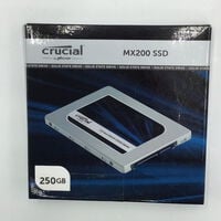 中古  Crucial MX200 CT250MX200SSD(250GB) 4950001882 