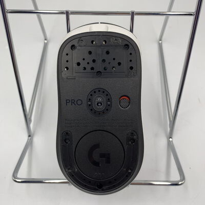 【座間相武台】中古  Logicool PRO X2 SUPERSTRIKE G-PPD-004WL-STRK (ホワイト) 4510003150 
