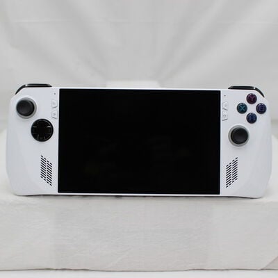 【甲府飯田店】中古  ASUS ROG ALLY RC71L-Z1E512 191727 