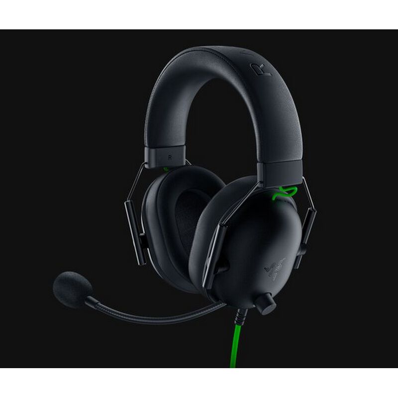 Razer BlackShark V2 X (RZ04-03240100-R3M1) ｜ パソコン通販の