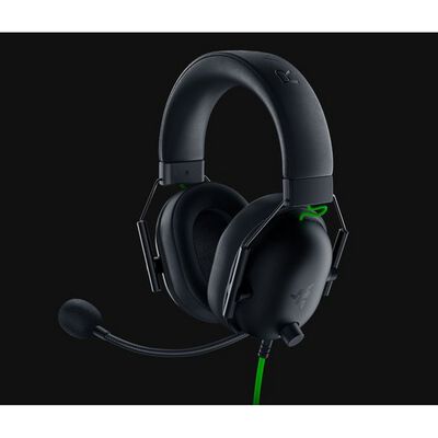 Razer  BlackShark V2 X (RZ04-03240100-R3M1) 
