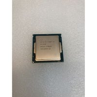 中古  INTEL Core i3-6100(1151/3.70GHz/3M/C2/T4) 129542 
