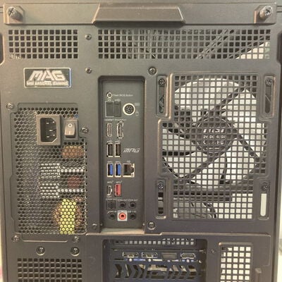 【大宮店】中古  自作PC 1250007021 