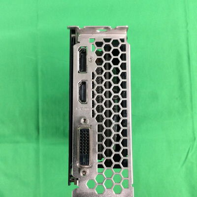 【川崎店】中古  Palit NE6206S018P2-1160X(RTX2060 SUPER 8GGD61D1H1P) 140119 