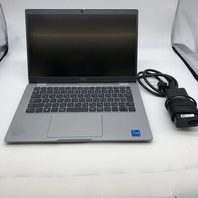 【宇都宮鶴田店】中古  DELL Latitude 5320(Intel Core i5 1145G7 2.60GHz/16GB DDR4/SSD256GB/-/オンボード/13.3/1920x1080/Wi-Fi/WEBCAM/W11P/VBT) 192746 