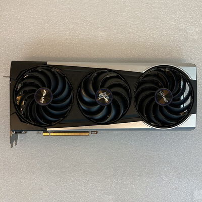 【京都店】中古  SAPPHIRE 11306-01-20G (RX6700XT 12GB) 144984 