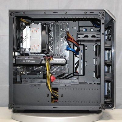 【通販センター】中古  THIRDWAVE GALLERIA RM7C-R36T 181239 