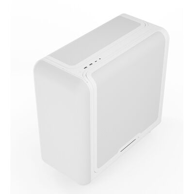 HYTE  X50 Air Snow White (E-ATX) 