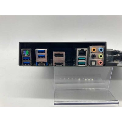 【郡山安積店】中古  ASUS TUF GAMING X570-PLUS (X570 AM4 ATX DDR4) 140041 