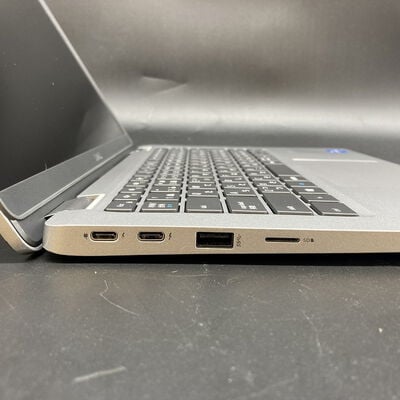 【宇都宮鶴田店】中古  DELL Latitude5320 (INTEL Core i5 1145G7 2.6GHz/16GB/SSD256GB/-/オンボード/13.3/1920x1080/Wi-Fi/WEBCAM/W11H64) 179391 