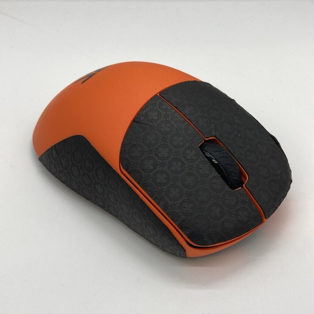 中古 Fnatic x Lamzu Thorn 4K Special Edition MS0004-001 1230010373