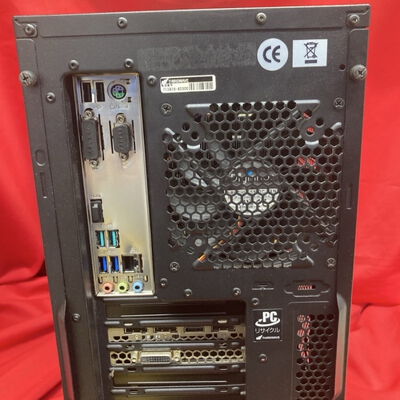 【千葉店】中古  GALLERIA XF 3250006265 