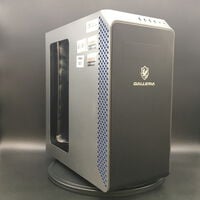 中古  GALLERIA　XA7C-R37(i7 10700/24GB/SSD1TB/HDD1TB/RTX3070/W11H) 5250000961 