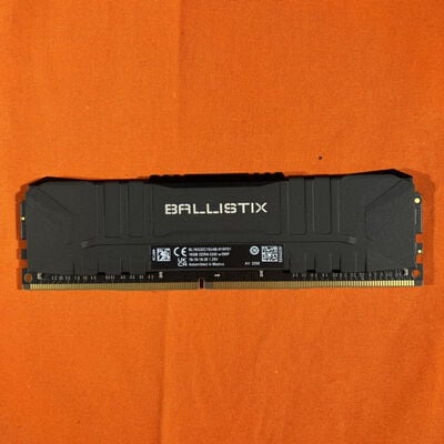 【なんば店】中古  PC4-25600 16GB デスクトップ用 140728 