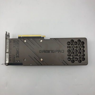 【大分店】中古  Palit NED3080019IA-132AA (RTX3080 10GB)_ 185767 
