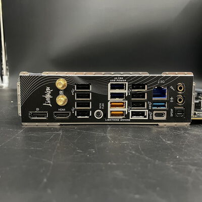 【大須店】中古  ASRock B850 LiveMixer WiFi (B850 AM5 ATX DDR5) 175466 