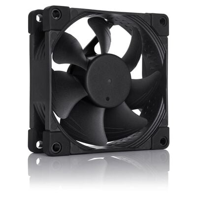 noctua  NF-A8 PWM chromax.black.swap NF-A8-PWM-CH-BK-S (80mm) 