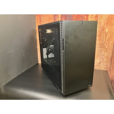 【富士青葉店】中古  Sycom G-MASTER Hydro Z390 Ⅱ(i9 9900K/64GB/RTX2080 SUPER) 5070001062 