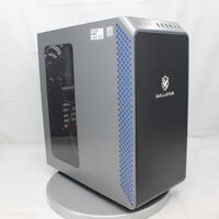 中古  THIRDWAVE GALLERIA SK(Intel Core i7 12700/16GB DDR4 (PC4)/SSD1TB/なし/NVIDIA GeForce RTX 3060 12GB/W11H64 MAR) 191387 